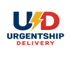 UrgentShip Logo